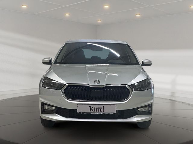 Fabia Selection 1,0 70 kW PDC, LED, SHZG, ELASP