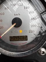 Harley-Davidson Street bob dyna - HARLEY-DAVIDSON STREET BOB