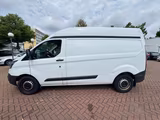 Ford Transit Custom 2.2 TDCI HOCHDACH L2 H2 3-SITZER - gebrauchte Ford Transit Custom aus dem Jahr 2016
