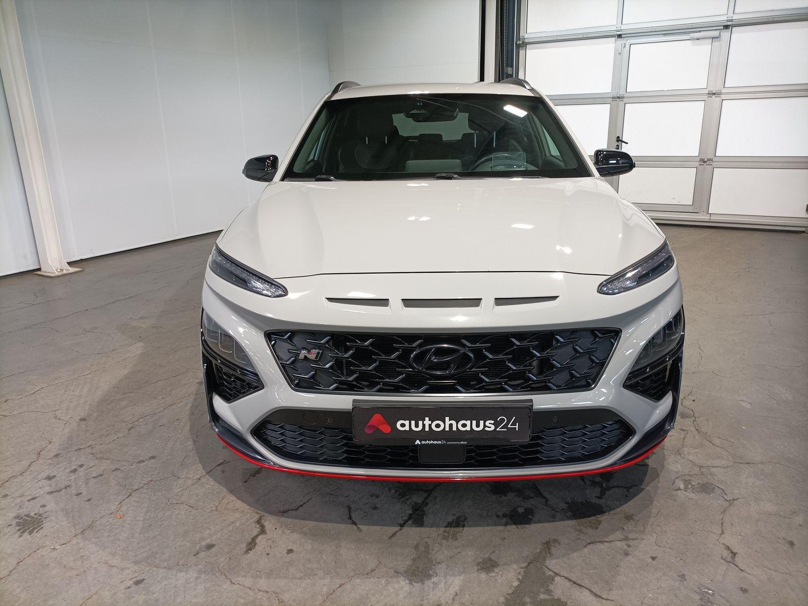 Hyundai Kona 2.0 T-GDI N Perform. LED Navi Kamera ACC, миниатюра 2