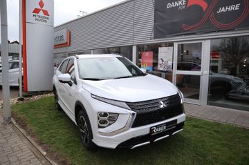 MITSUBISHI Eclipse Cross Plus Select Black Hybrid 4WD