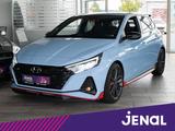 Hyundai i20 N Performance SITZHZG./DIGITAL COCKPIT/NAVI - Hyundai i20: N Performance