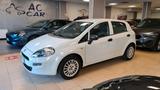 Fiat Punto 1.3 MJT II S&S 95 CV 5 porte Street - Fiat Punto STREET mit Diesel-Antrieb