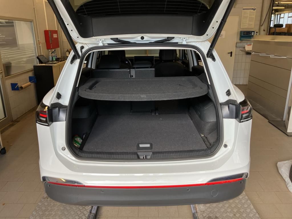 Volkswagen Tiguan TDI DSG 4Mo. *Elegance*AHK*Leder*Matrix* foto 5