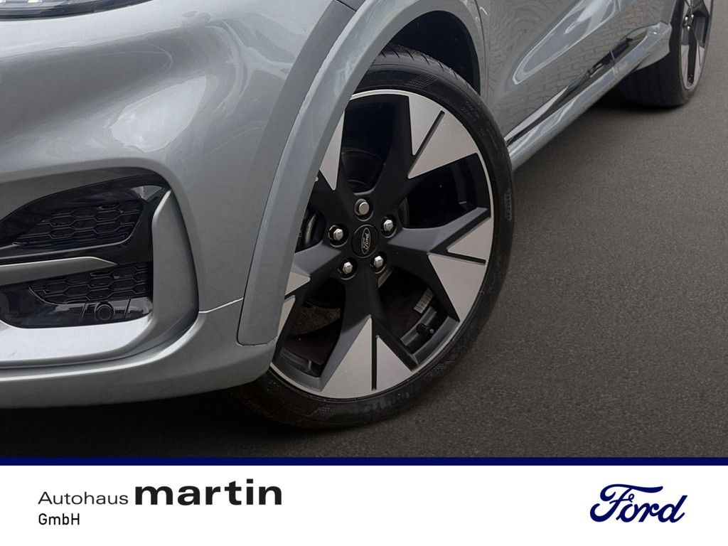 Fahrzeugabbildung Ford Puma 1.0 EcoBoost ST-Line X S/S EURO MATRIX-LED