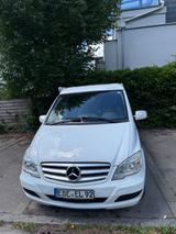 Mercedes-Benz Viano Marco Polo - Offers