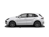 Porsche Cayenne 21'' SportDesign Paket  LED Head-Up uvm.
