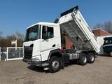 DAF 480 XFC MEILLER Kipper + B-matik NEU LKW - Angebote