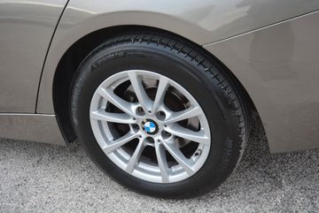 BMW 318 - 7