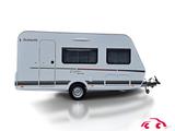 Dethleffs c-joy Active 420 QSH  - Dethleffs 420