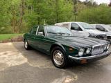 Jaguar XJ12, 12 Zylinder V-Motor Oldtimer ... - Jaguar XJ12 von privat