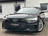 Audi 3.0 TDI quattro S-LINE*1HAND*MTRIX*360*BLACK*21 - Audi A6 mit Diesel-Antrieb: Kombi, 2.0