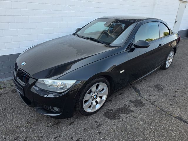 BMW 335i Cabrio M Sport Edition