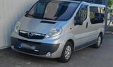 Opel +491754530006 - Opel Vivaro in Bielefeld
