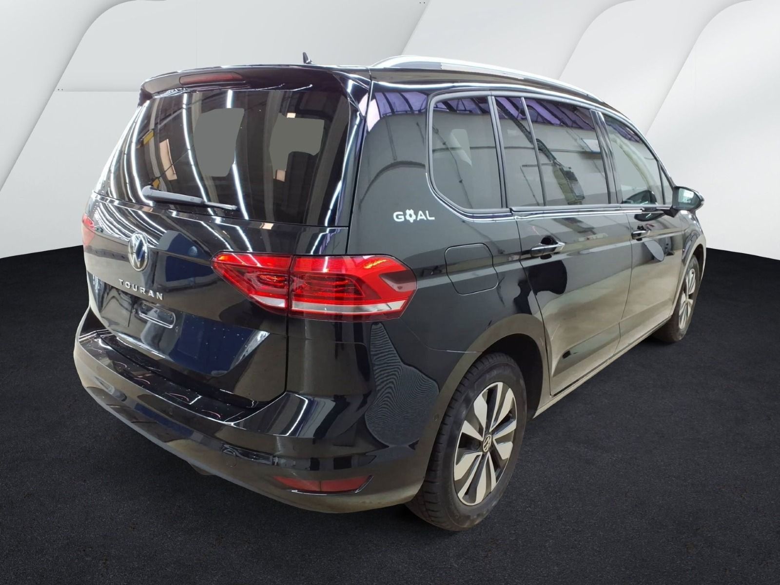 Volkswagen Touran - Bild 3