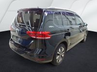 Volkswagen Touran - Vorschau Bild 3