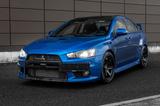 Mitsubishi Lancer EVO X FINAL EDITION 0174 - Mitsubishi Lancer: Evo X