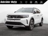 Opel Frontera Ultimate 1.2 PDC SHZ KAMERA NAVI LED - Opel Frontera: Weiß
