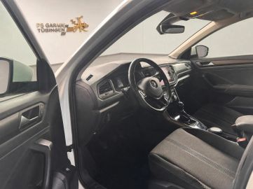 Volkswagen T-Roc - 8