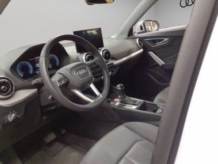 Audi Q2 - Bild 11