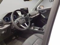 Audi Q2 - Vorschau Bild 11