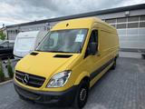 Mercedes-Benz Sprinter II Kasten 310/311/313/314/316 Hebebühne - Mercedes-Benz Sprinter Gebrauchtwagen in Stuttgart