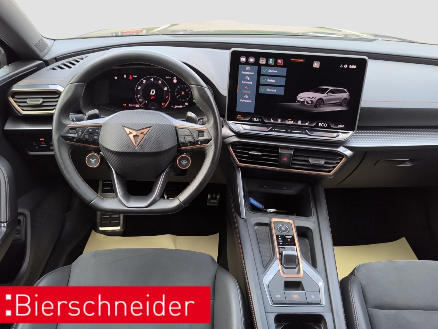 Cupra Leon - Bild 17