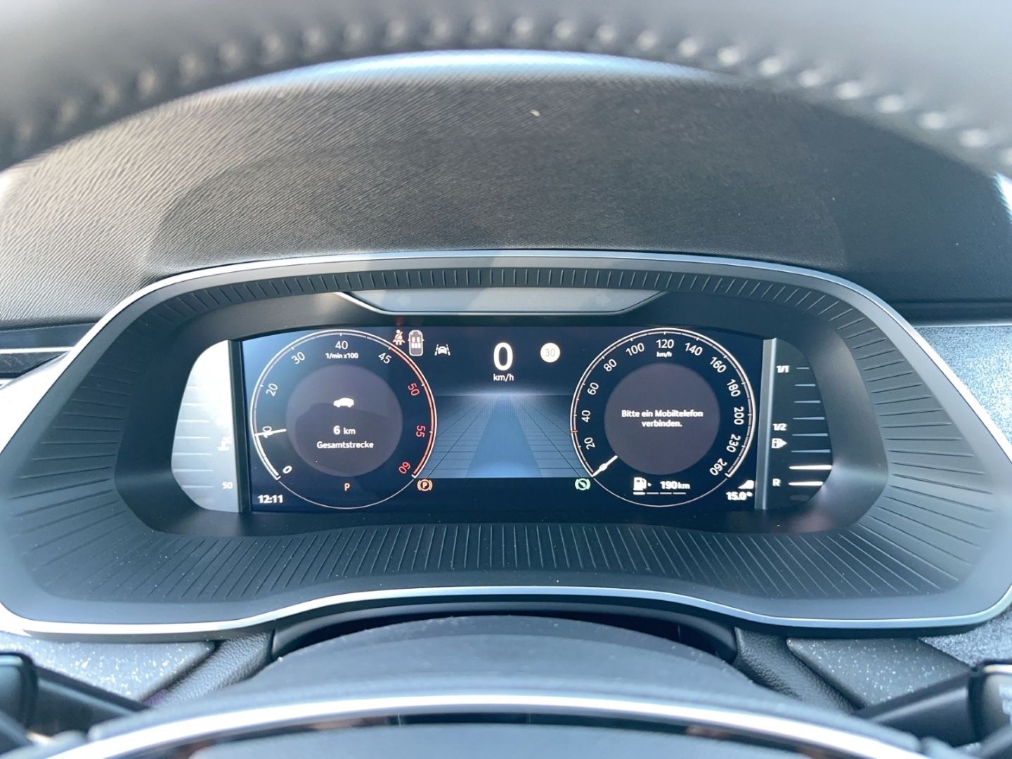 Skoda Octavia - Bild 11