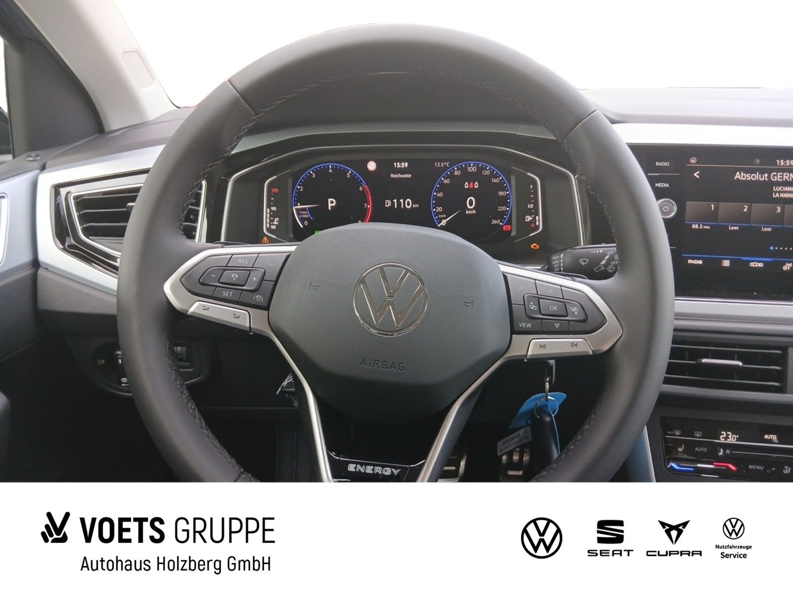Volkswagen Polo - Bild 11