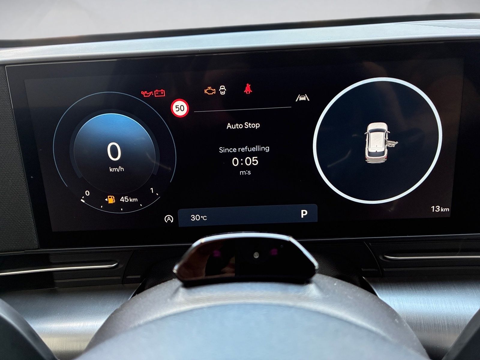 Fahrzeugabbildung Hyundai Kona 1.6 T-GDI Trend 360,Kamera,LED,Navi,SHZ,ACC