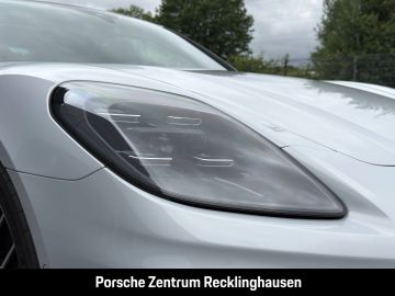 Porsche Panamera - 11