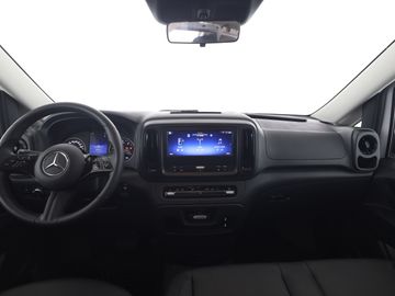 Mercedes Vito - 11