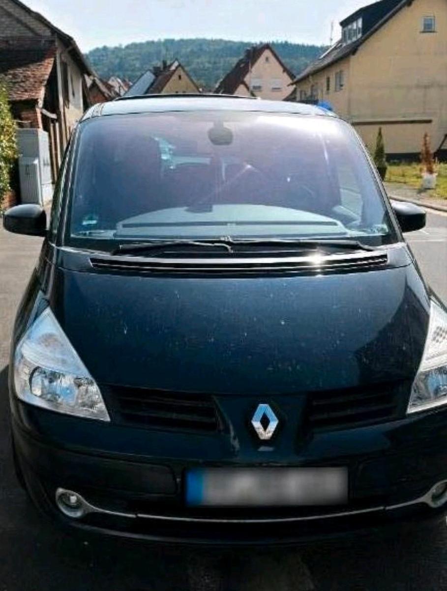 Renault Espace