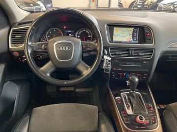 Audi Q5 3.0 TDI  quattro *AHK*NAVI*PANO*ALCANTARA*