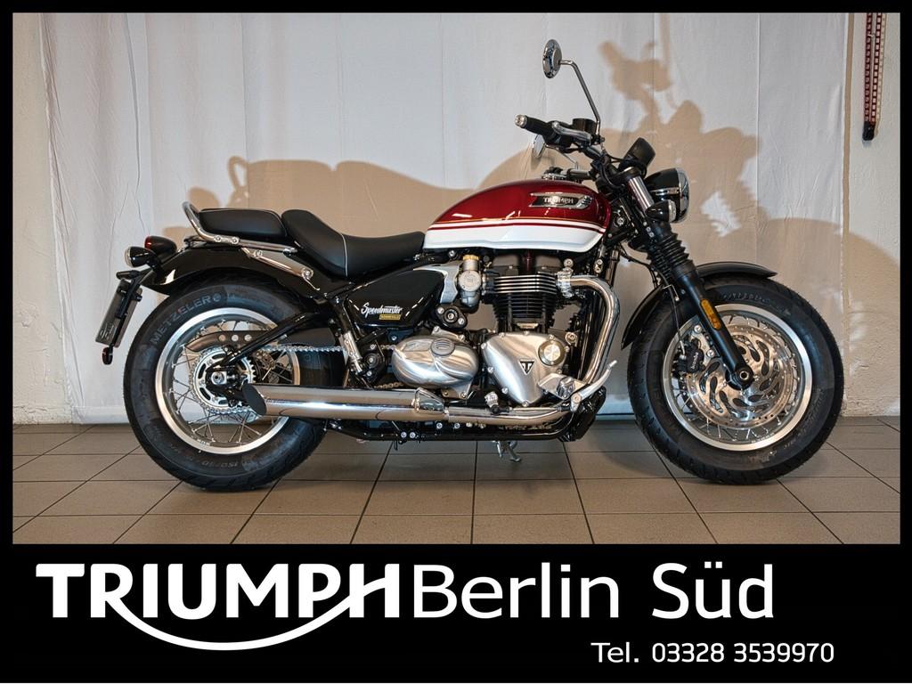 Triumph SPEEDMASTER 