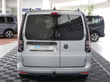 Volkswagen Caddy Maxi eHYBRID DSG LED FLÜGELTÜR 7SITZ AHK