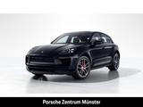 Porsche Macan S Sportabgas BOSE Sport Chrono Panorama - Porsche Macan Gebrauchtwagen in Münster
