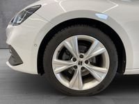 Seat Leon - Vorschau Bild 5