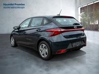 Hyundai i20 1.0 Select Sitzhzg. Fernlicht-Assistent