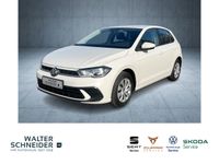 Volkswagen Polo - Vorschau Bild 1