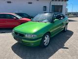 Opel Astra 1.8 16V Bertone/Cabrio/Klima/Leder/2.Hd - Opel aus 1997