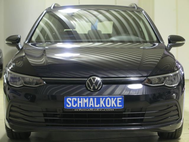 VW Golf VIII Variant  2.0TDI SCR DSG7 Life Navi ACC