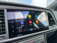 Cupra Ateca 2.0 TSI DSG 4Drive PANO AHK 360° 5J GAR bei Autohaus Landmann & Maier OHG