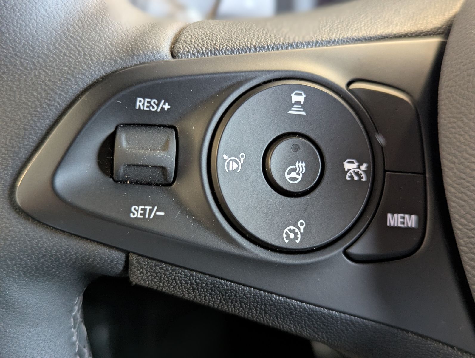 OPEL Corsa GS 1.2 Turbo LED Navi ACC Kamera Carplay - Image 20