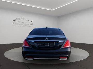 Mercedes S 350 - 6
