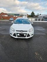 Ford Focus 2011 - Ford Focus aus 2011: Focus2011