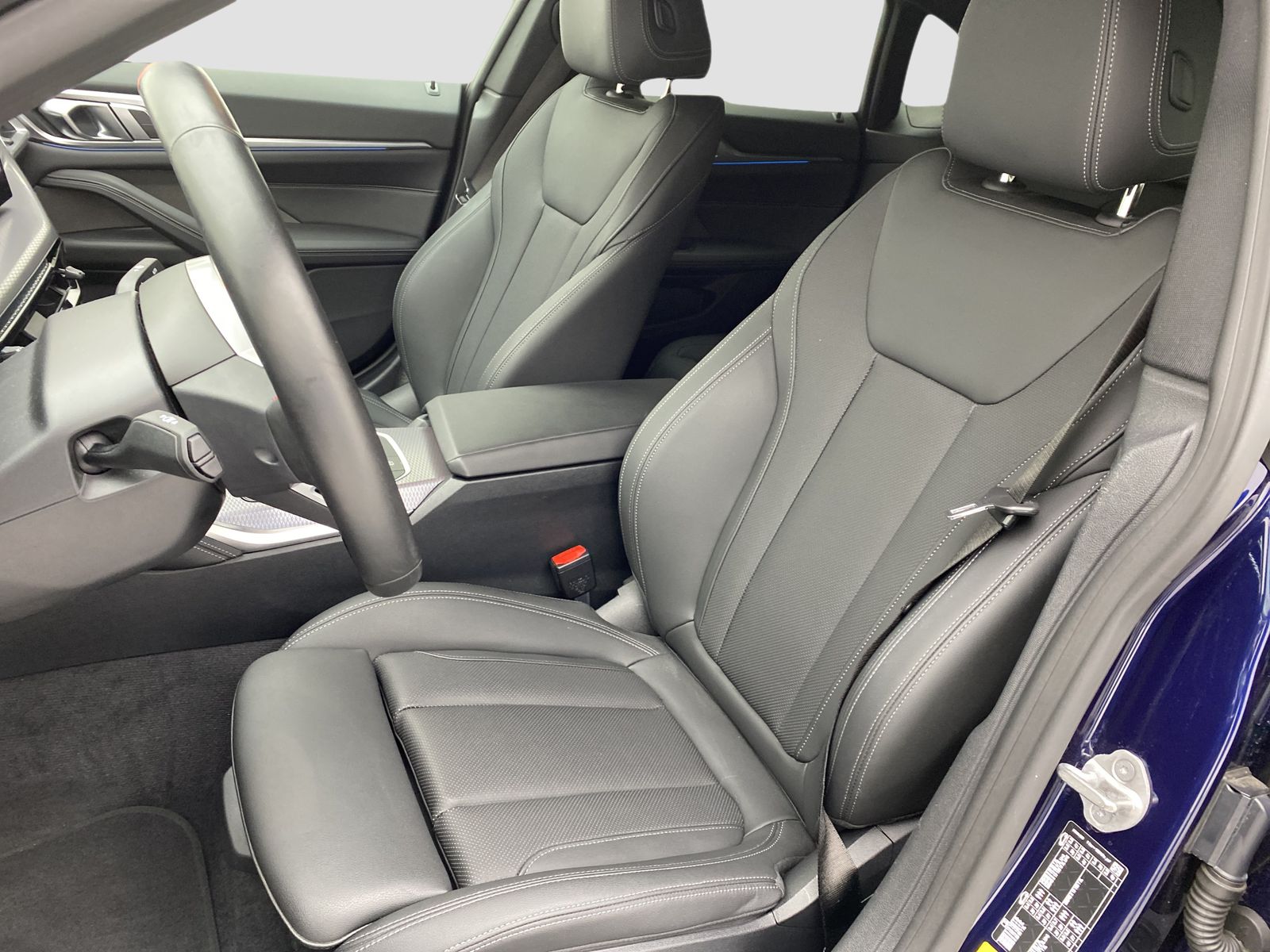 BMW i4 - Bild 7