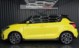 Suzuki Swift Sport*KAMERA*LANE-ASS*CARBON - Suzuki Swift: Sport