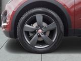 Jaguar E-Pace D150 Navigation Sitzheizung Rückfahrkamer - mit Diesel-Antrieb: Euro6