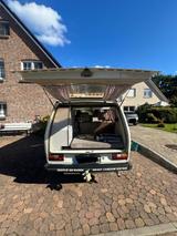 Volkswagen T3 Club Joker - Volkswagen T3 joker